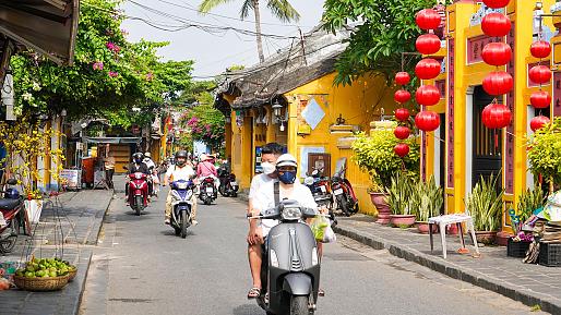 Hoi An Ancient Town