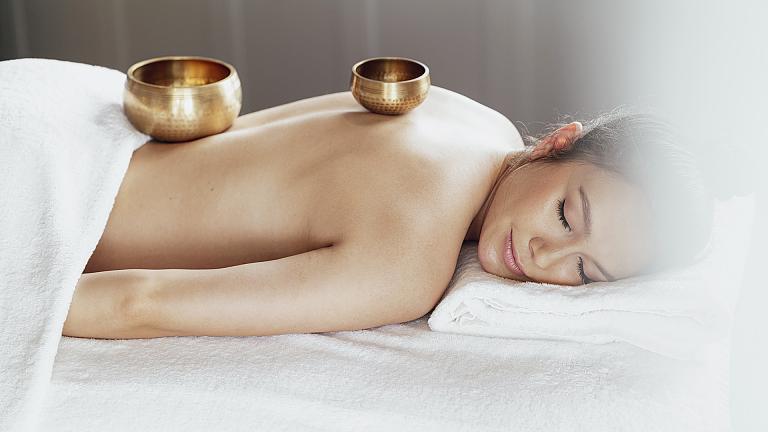 Thai Massage