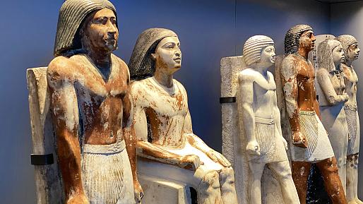 Grand Egyptian Museum