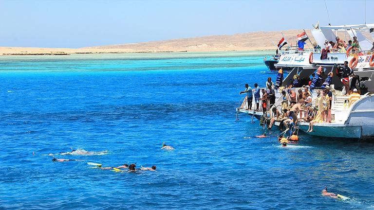 Sharm El Sheikh