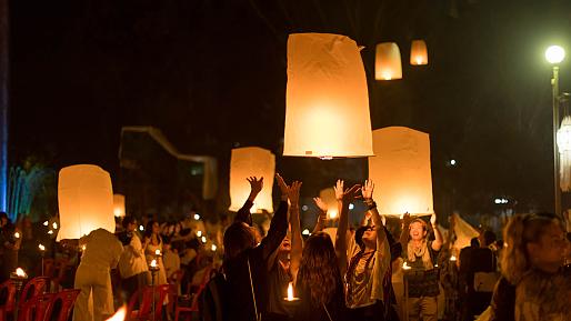 Yee Peng Lanna International