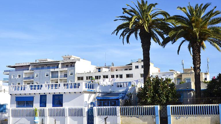 Asilah