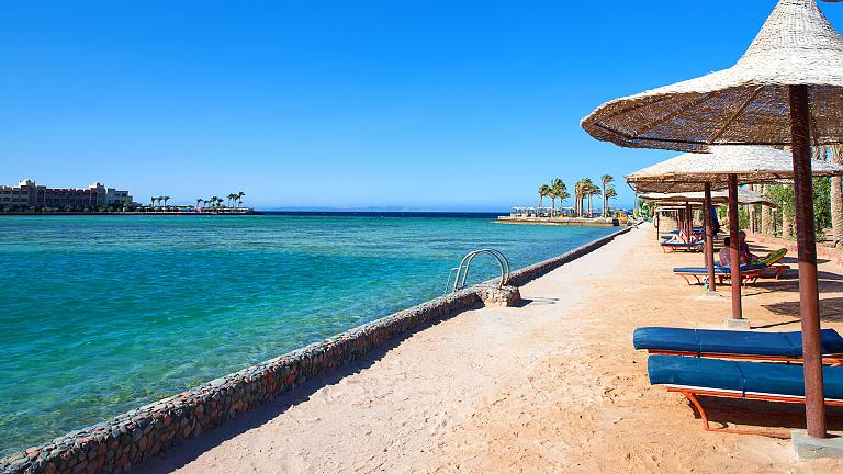 Hurghada