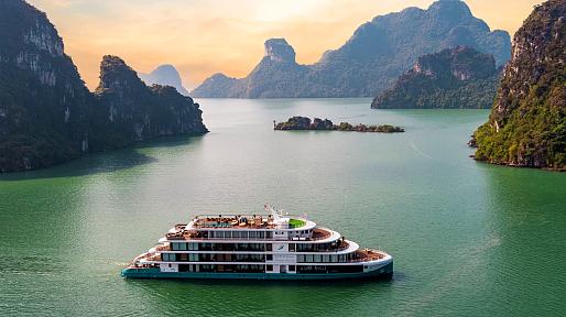 Luxury Cruise
