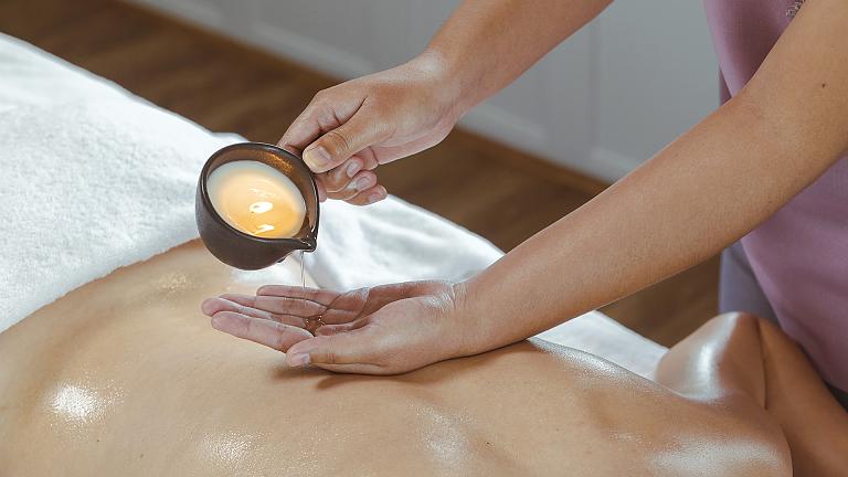 Thai Massage