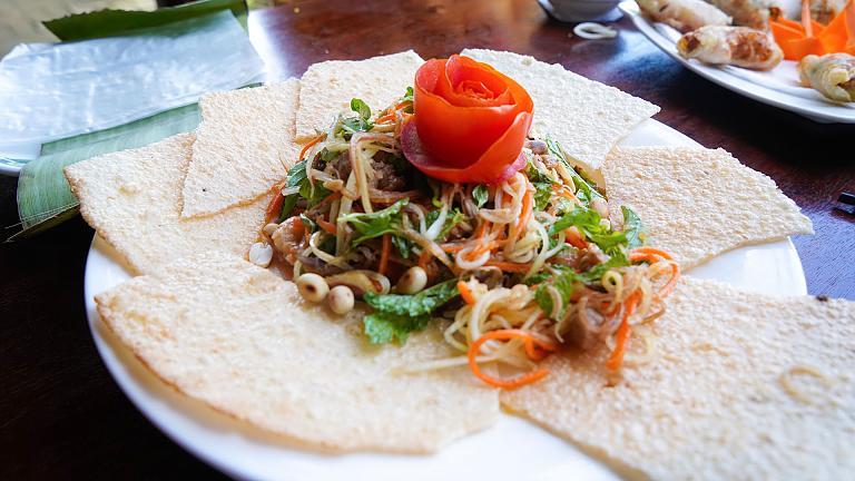 Private Vietnamese Cooking Class