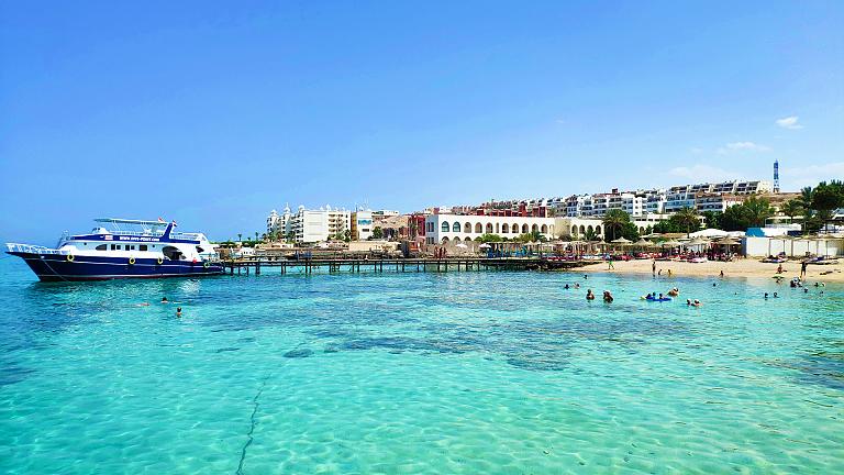 Hurghada