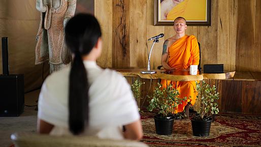 Mindfulness Training Course