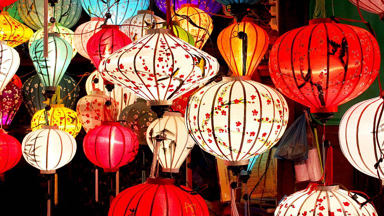 Hoi An Ancient Town