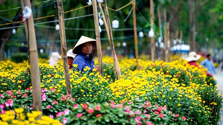 Flower Festival