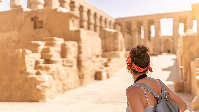 Luxor Temple