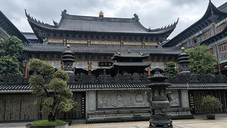 Dapeng Ancient Town