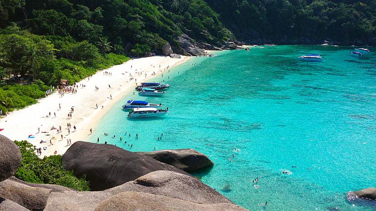 Phuket Island