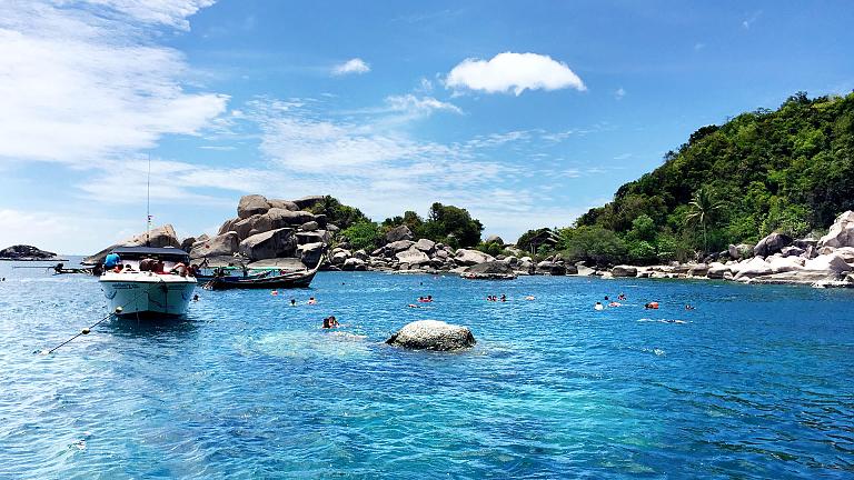 Koh Samui