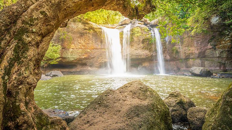 Khao Yai National Park