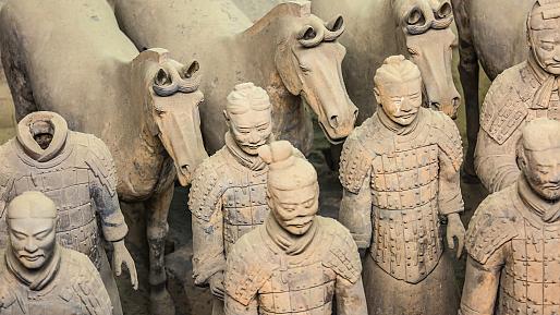 Terracotta Army