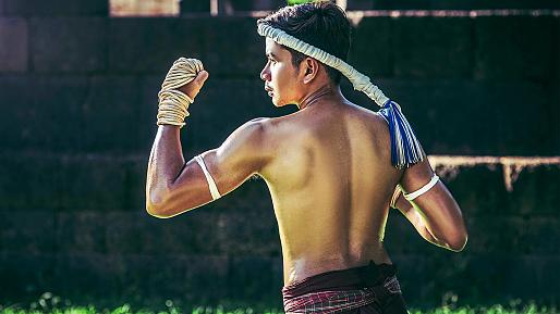Muay Thai Experience