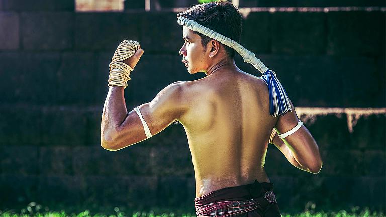 Muay Thai Experience
