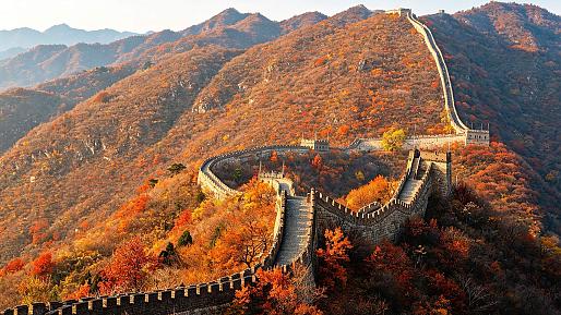 Great Wall, Beijing