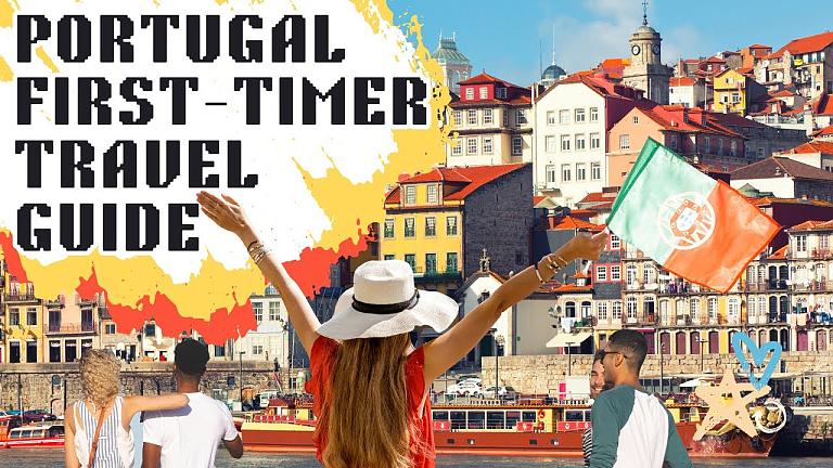 Portugal Travel Guide