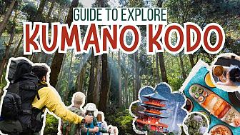 Kumano Kodo Guide