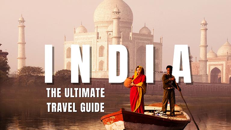 India Travel Guide