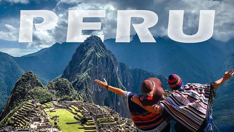 Peru Travel Guide